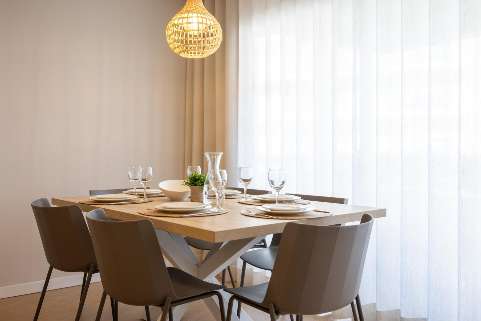 Voralmar - Mas D'en Gran Apartment Cambrils