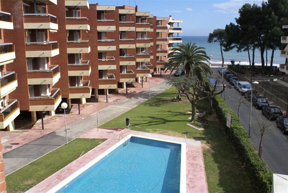 Voralmar - Mas D'en Gran Cambrils