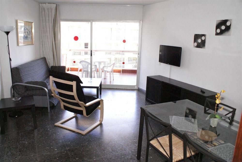 Apartment Voralmar - Mas D'en Gran *